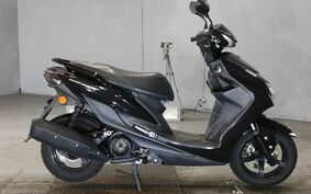 YAMAHA CYGNUS 125 X SR SED8J