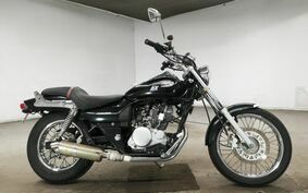 KAWASAKI ELIMINATOR 125 BN125A