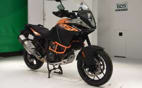 KTM 1050 ADVENTURE 2017