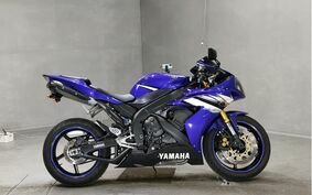 YAMAHA YZF-R1 2006 RN12