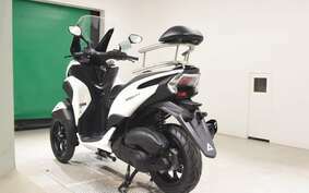 YAMAHA TRICITY 125 A SEC1J