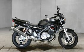 KAWASAKI BALIUS 250 Gen.2 ZR250B