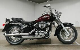 KAWASAKI VULCAN 400 CLASSIC 1996 VN400A