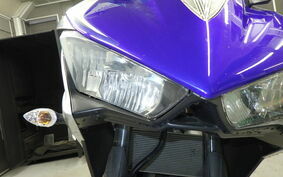 YAMAHA YZF-R25 RG10J