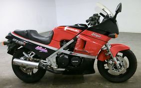 KAWASAKI GPZ400R ZX400D