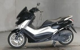 YAMAHA N-MAX 125 SE86J