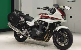 HONDA CB1300ST SUPER TOURING 2010 SC54