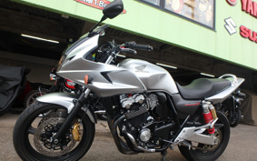 HONDA CB400 SUPER BOLDOR 2007 NC39