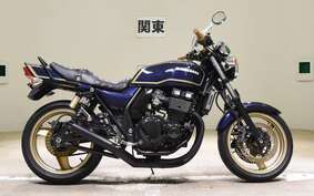 KAWASAKI ZRX-2 2008 ZR400E