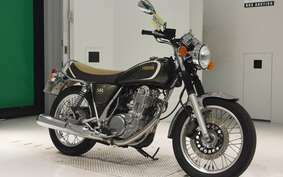 YAMAHA SR400 Gen.4 2013 RH03J