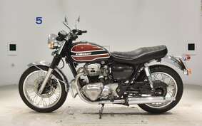 KAWASAKI W650 2008 EJ650A