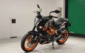 KTM 250 DUKE