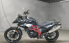 BMW F700GS 2017 0B06