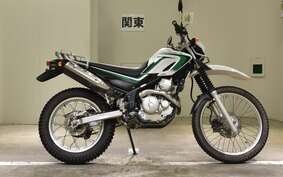 YAMAHA SEROW 250 DG17J