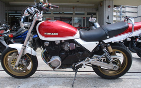 KAWASAKI ZEPHYR 400 KAI 1999 ZR400C