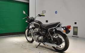 KAWASAKI W650 2007 EJ650A