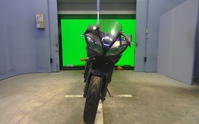 YAMAHA FAZER FZ6 S 2008 RJ14