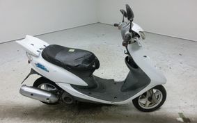 YAMAHA JOG ZR Evolution 2001 SA16J