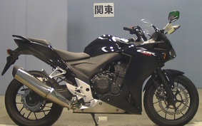 HONDA CBR400R ABS 2013 NC47