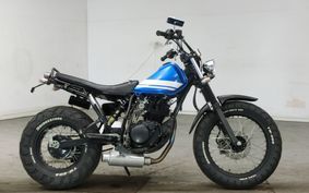 YAMAHA TW225 DG09J