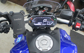 YAMAHA MT-07 ABS 2023 RM33J