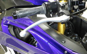 YAMAHA YZF-R6 2010 RJ16