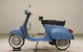 VESPA 50S