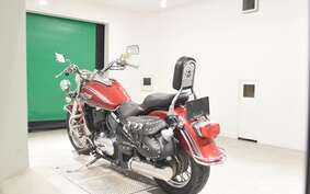 KAWASAKI VULCAN 400 CLASSIC 2002 VN400A