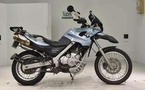 BMW F650GS 2000