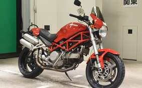 DUCATI MONSTER S2R 800 2006 M414A