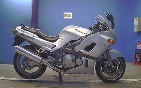 KAWASAKI ZZ-R400 Gen.2 2004 ZX400N