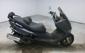 YAMAHA MAJESTY 125 5CA