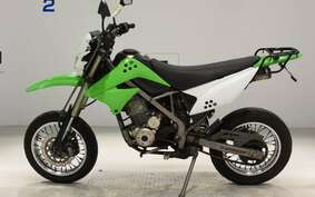 KAWASAKI KLX125D TRACKER LX125D