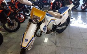 HUSQVARNA TE250 1988