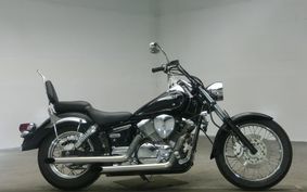 YAMAHA DRAGSTAR 250 VG02J