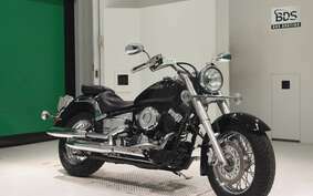 YAMAHA DRAGSTAR 400 CLASSIC 2003 VH01J