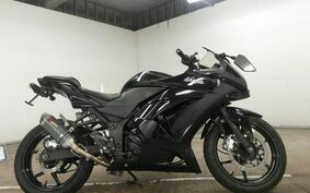 KAWASAKI NINJA 250R EX250K