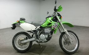 KAWASAKI KLX250 1999 LX250E