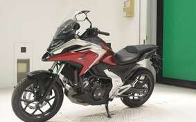 HONDA NC750X DCT 2024 RH09