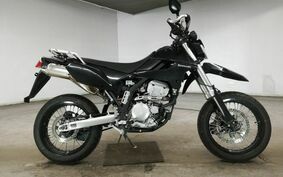 KAWASAKI KLX250D TRACKER X LX250V