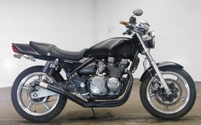 KAWASAKI ZEPHYR 400 1992 ZR400C