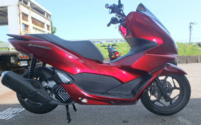 HONDA PCX 160 KF47