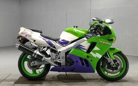 KAWASAKI ZX900R NINJA 1997 ZX900B