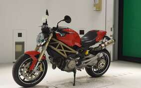 DUCATI MONSTER 796 A 2013