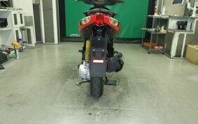 APRILIA SR50R