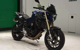 BMW F800R 2015