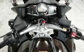 YAMAHA FJR1300 A 2014 RP27J