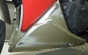 YAMAHA FAZER 250