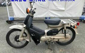 HONDA C50 AA01