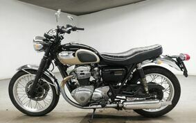 KAWASAKI W650 2003 EJ650A